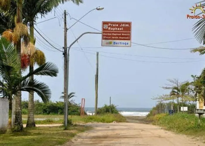 Apartamento Bertioga